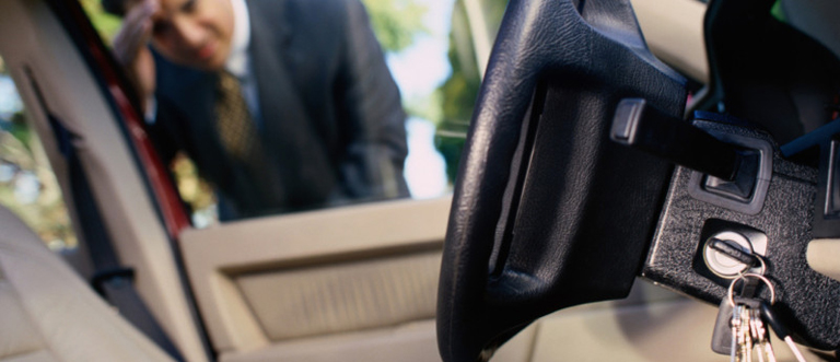 24 hour car locksmith in Folsom