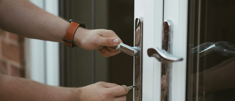 24 hour key locksmith Folsom