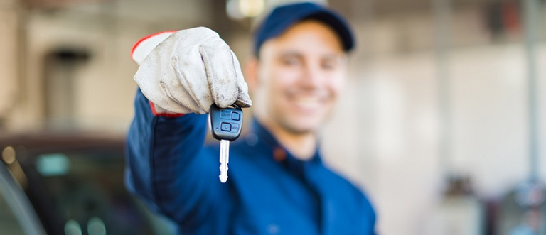 24 hour Mobile locksmith in Folsom