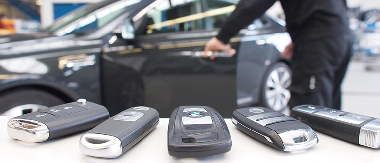 Mobile Car Locksmith Folsom