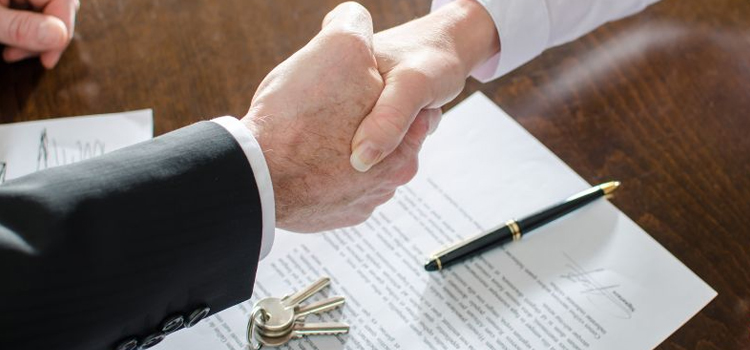 Commercial Eviction Service Folsom