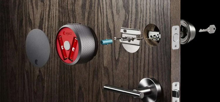 Electronic Door Knob Lock Repair Folsom