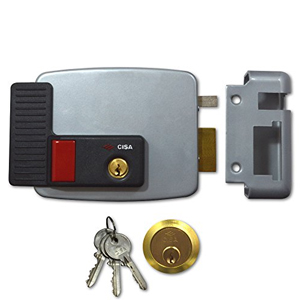 electronic door lock repair Folsom