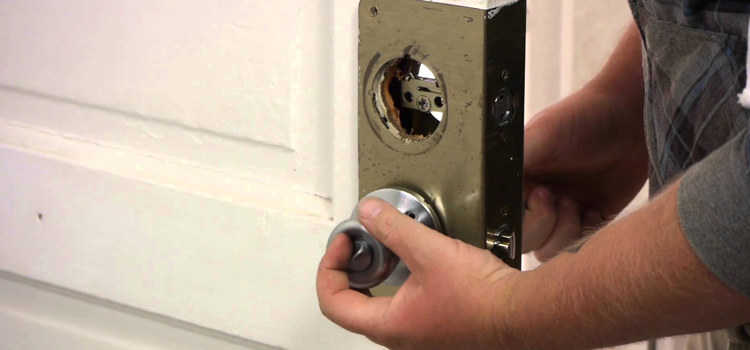 Home Lock Change in Folsom