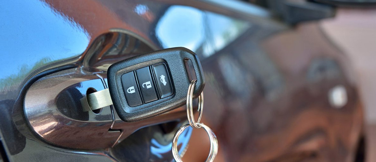 Unlock Car Lockout Service Folsom
